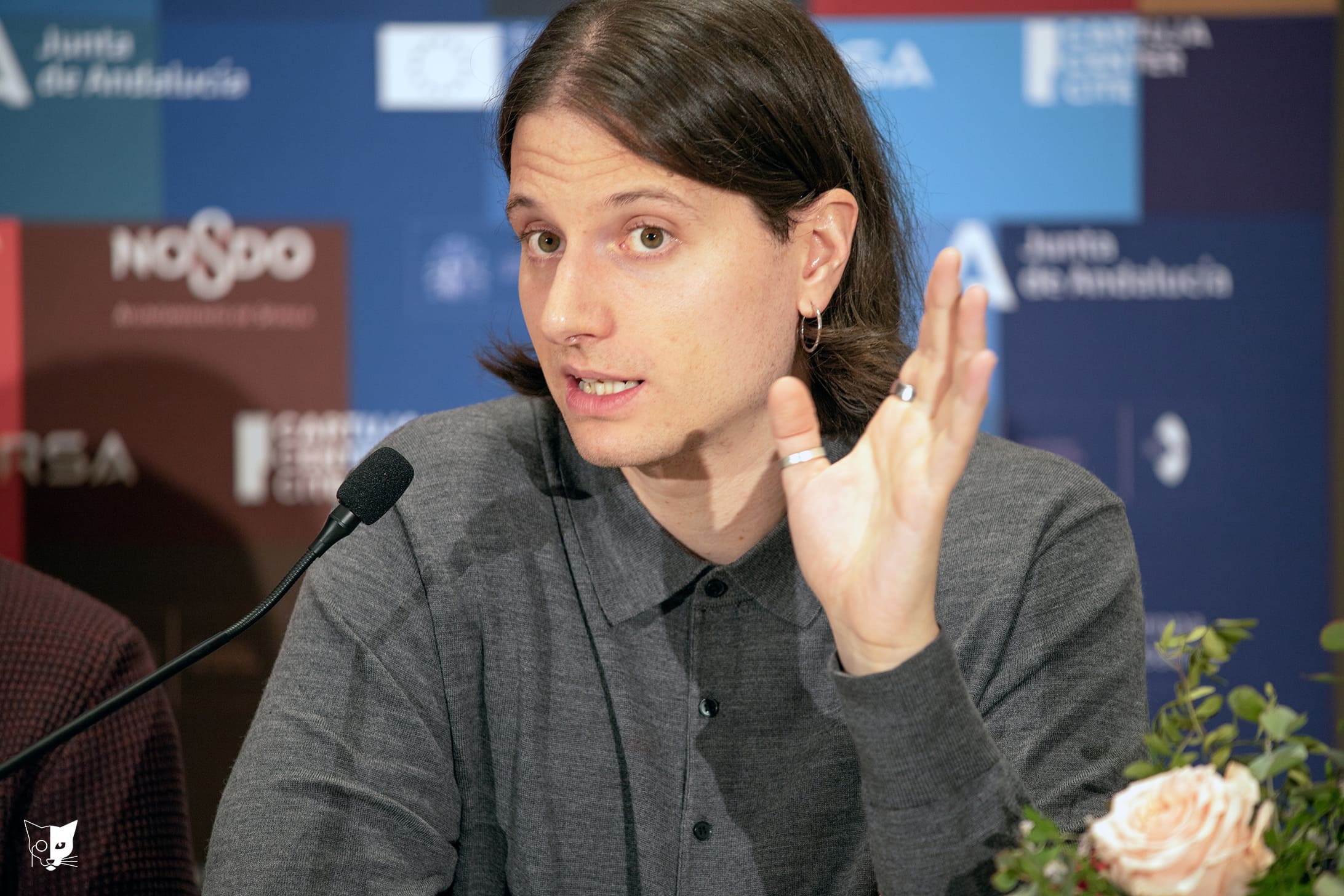 Combinación entre tradición, tecnología y poesía en ‘Fillos do vento. A Rapa das Bestas’