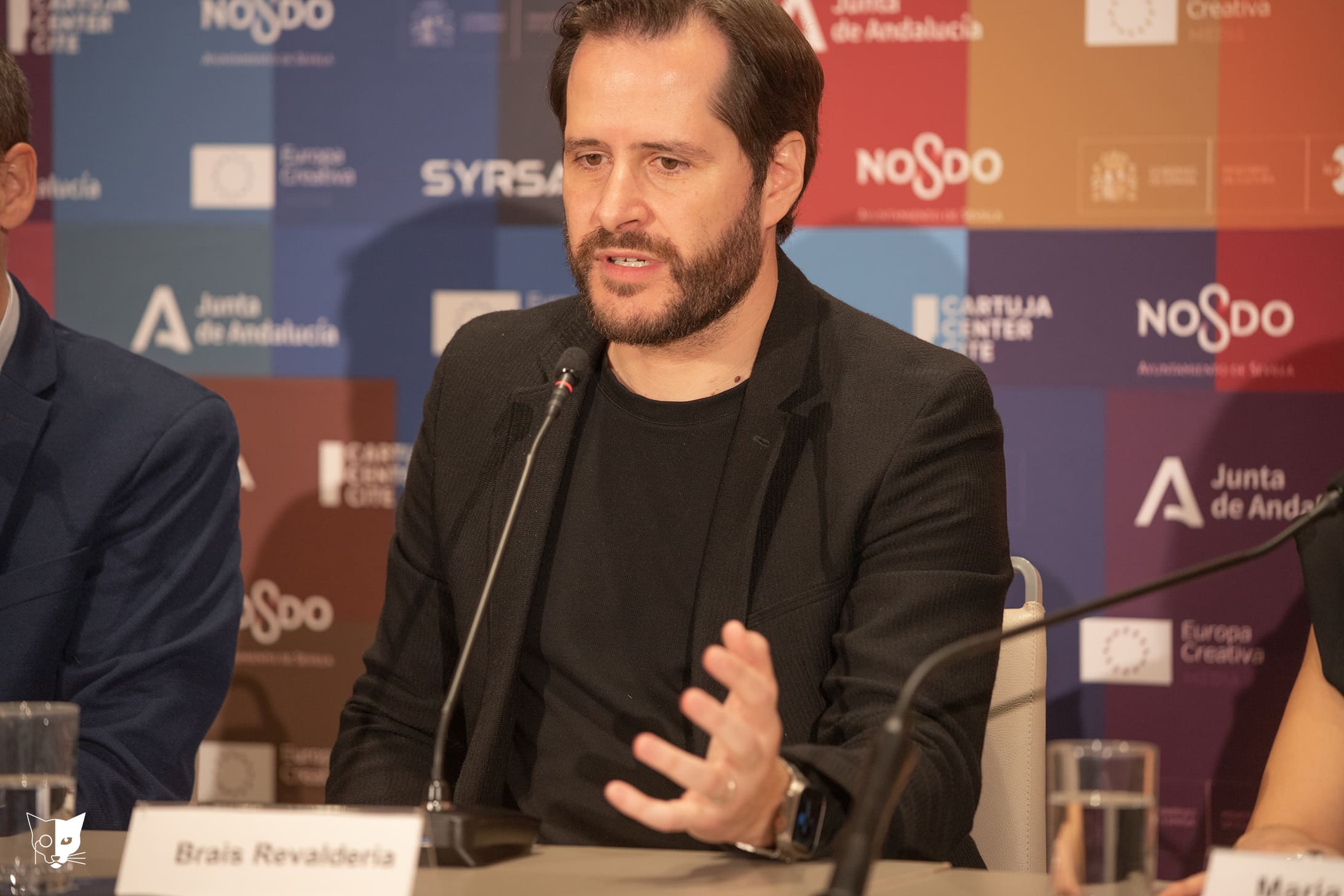 Combinación entre tradición, tecnología y poesía en ‘Fillos do vento. A Rapa das Bestas’