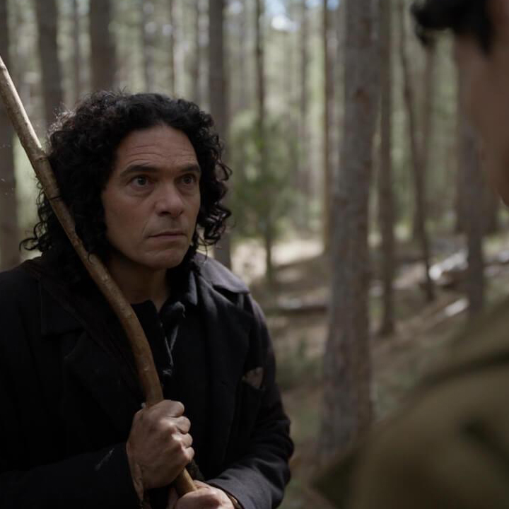 Els mals noms, la maldición de una leyenda negra