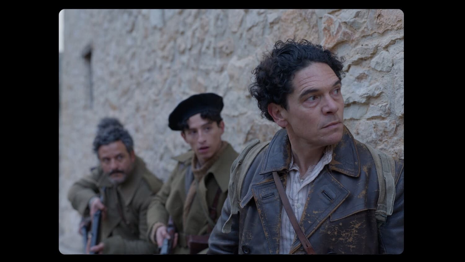 Els mals noms, la maldición de una leyenda negra