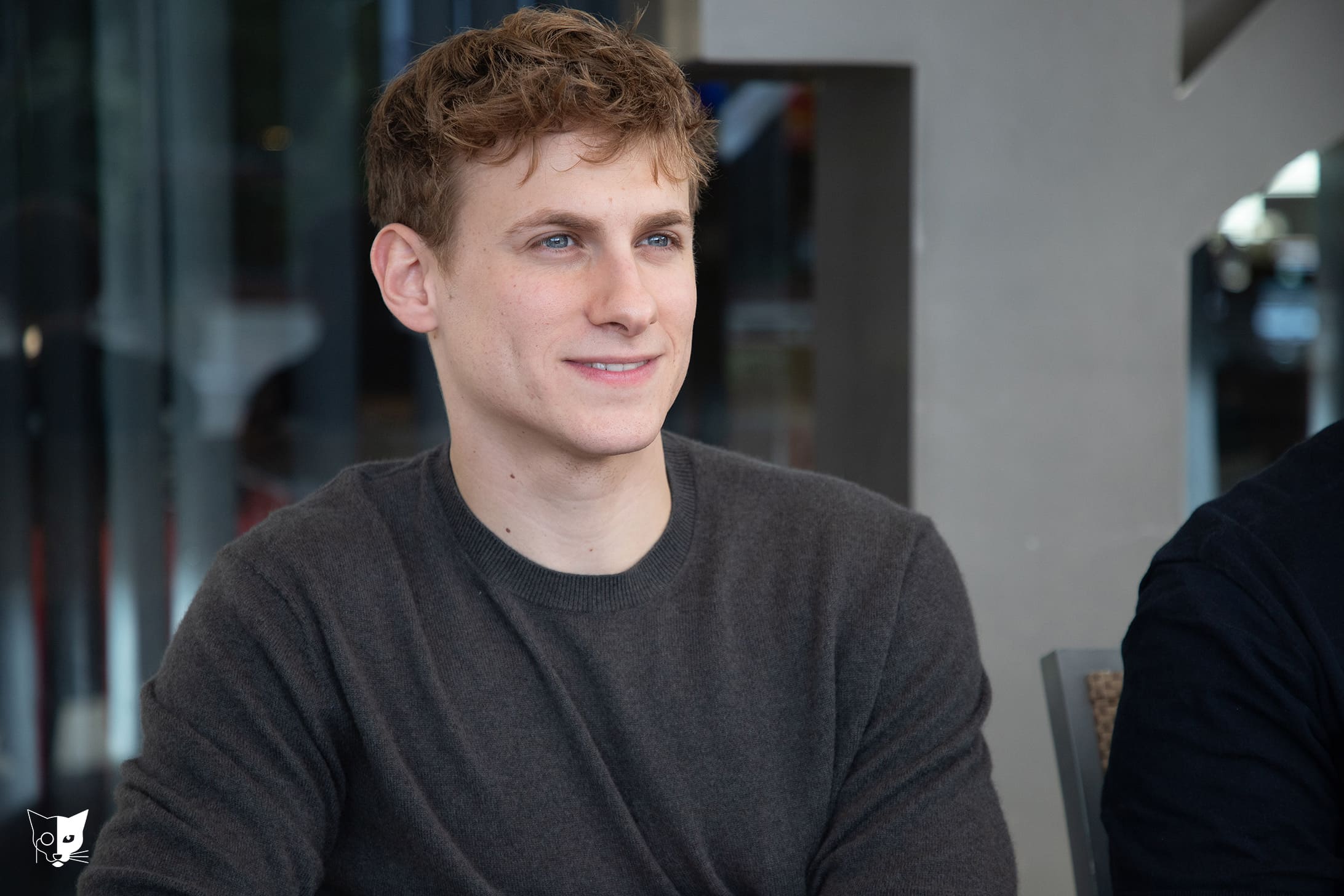 Jan Buxaderas, Lucía Caraballo y Secun de la Rosa nos hablan sobre ‘Todos los lados de la cama’