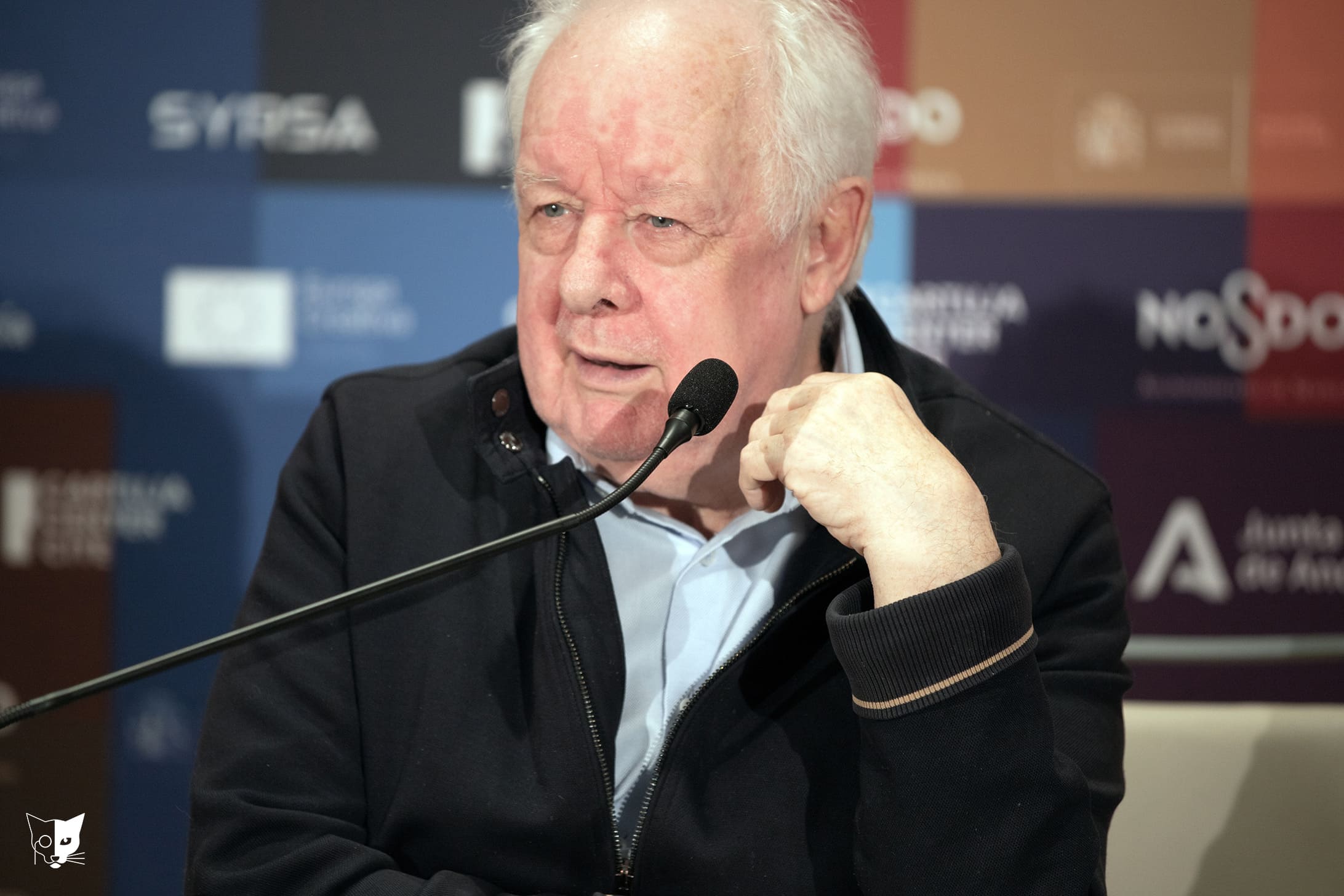 Jim Sheridan: “El cine necesita recuperar la verdad y la experiencia colectiva para sobrevivir en la era digital”