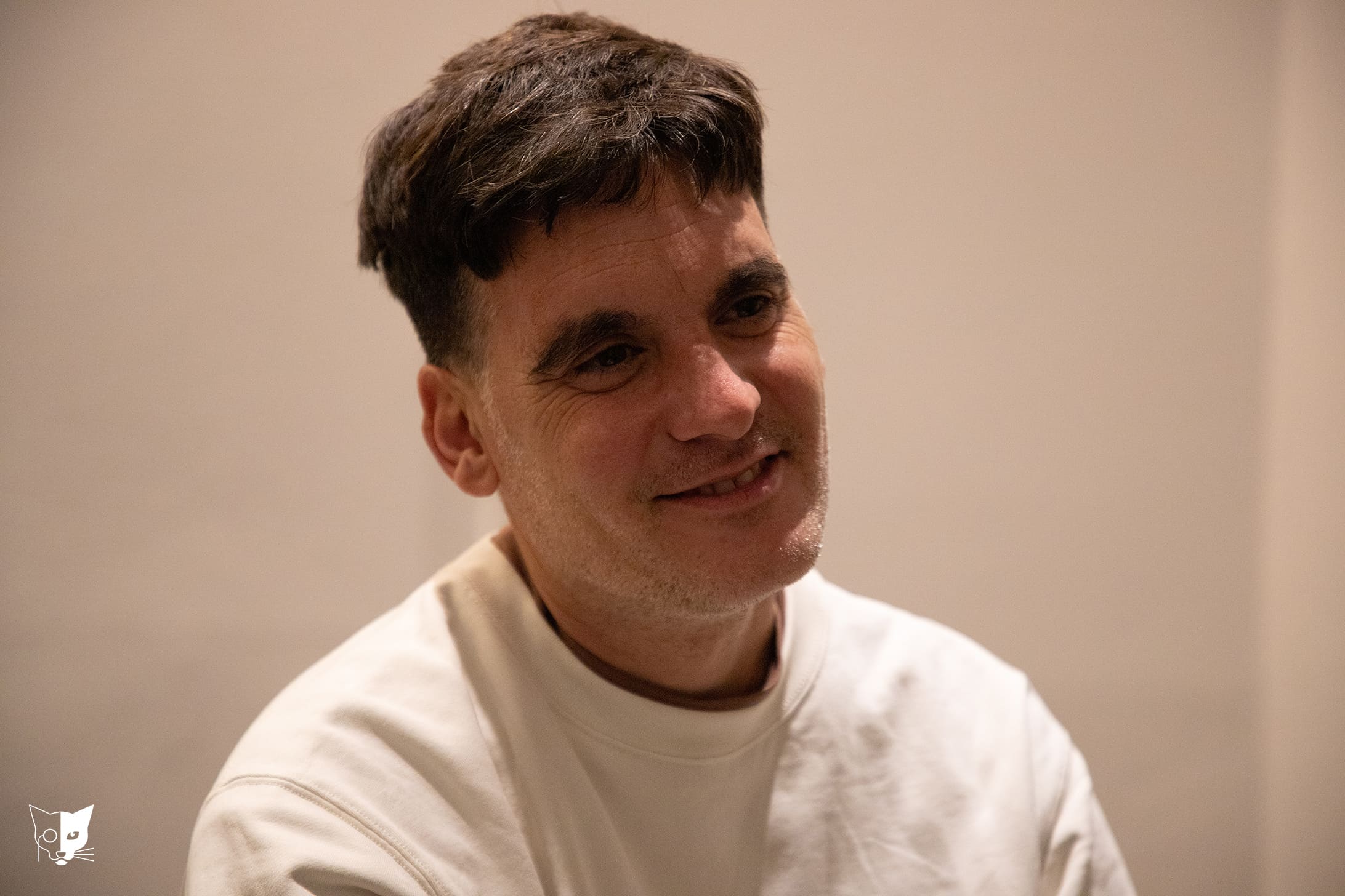 Julio Muñoz Gijón: “Los pinceles de la baronesa es una historia sobre la fuerza de tus circunstancias”