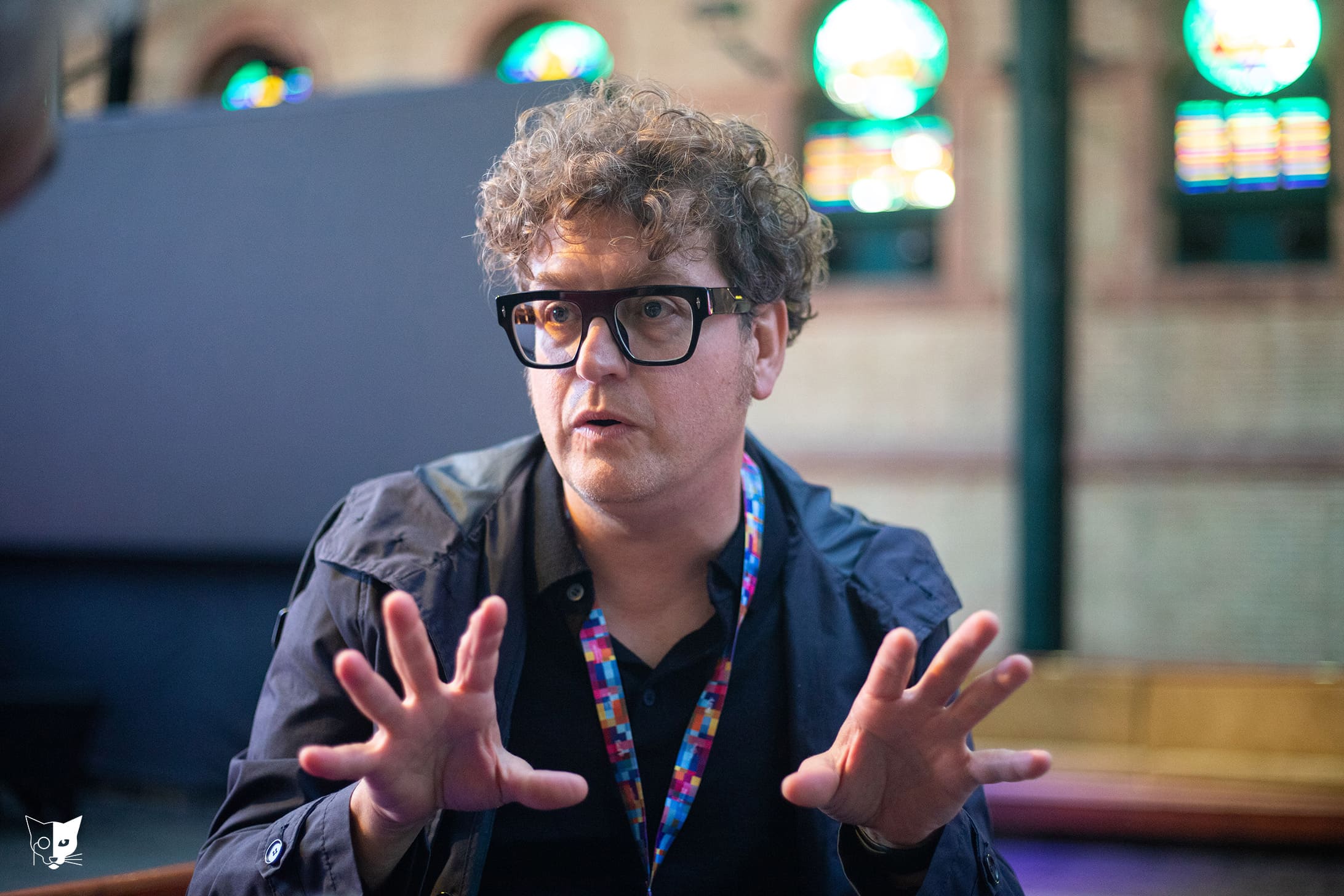 Marc Ortiz: “Mi película es una construcción de identidad y de imposición social”