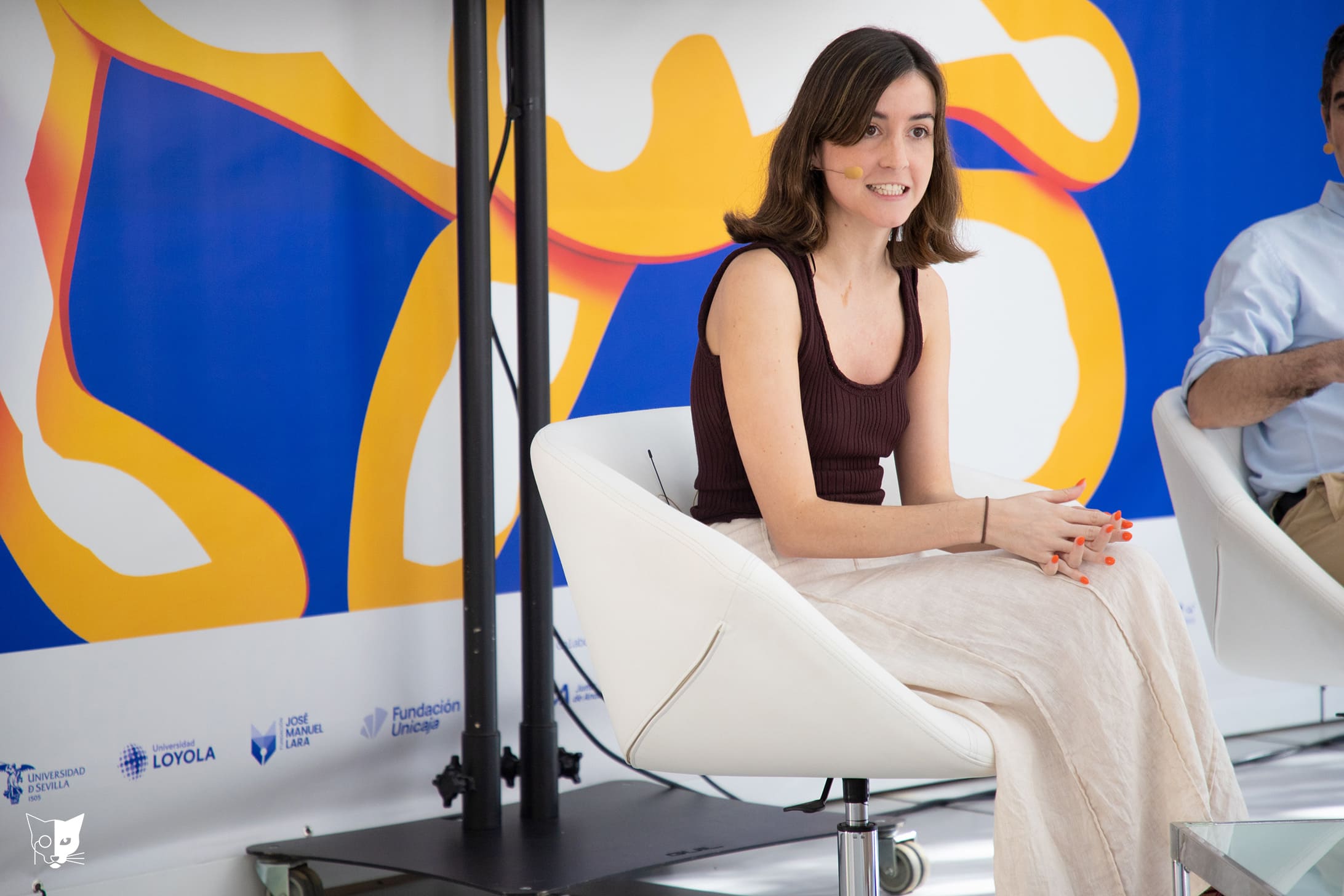 María Dillon gana el I Premio de Novela Joven Leer Suma con ‘Cuello de botella’