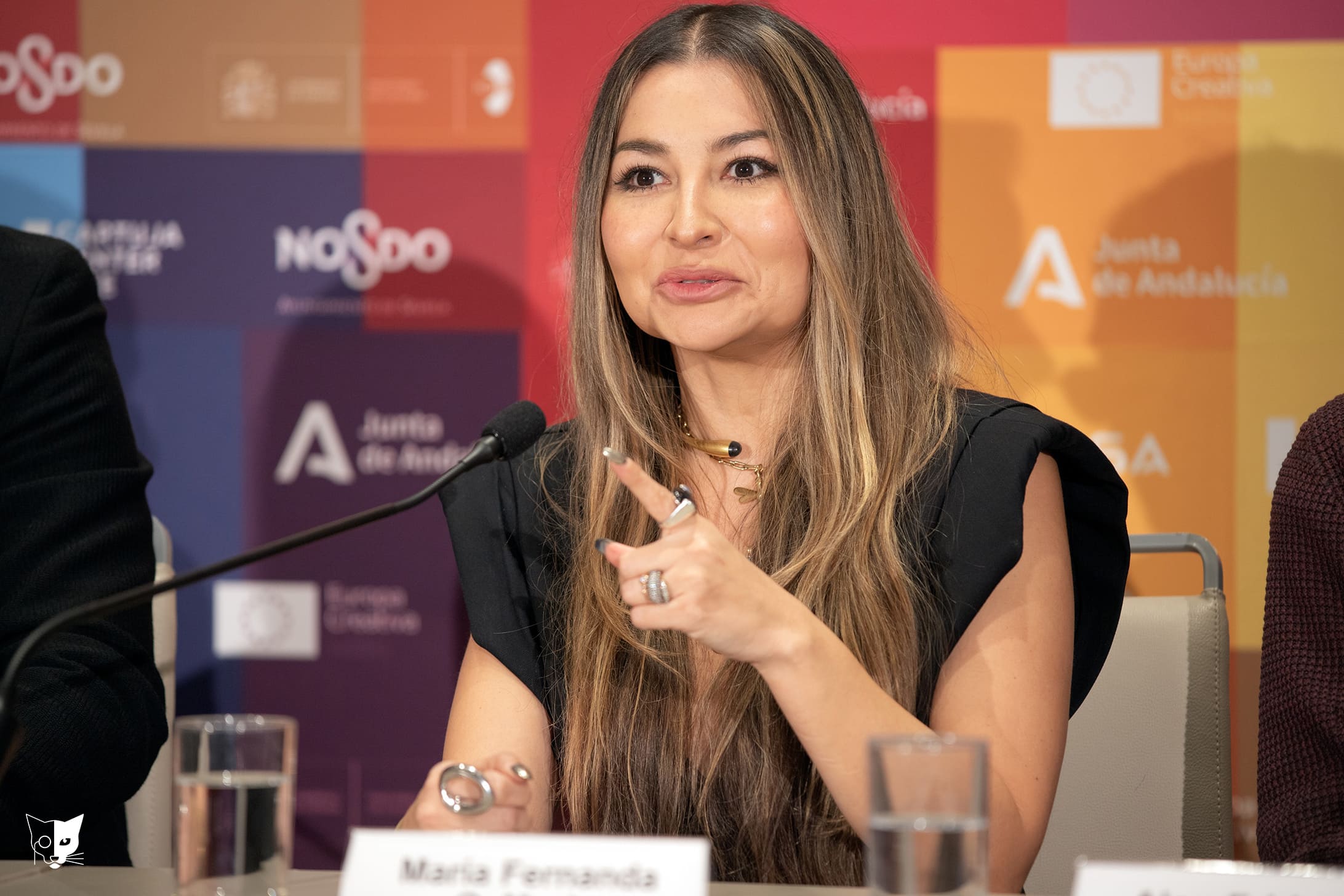 Combinación entre tradición, tecnología y poesía en ‘Fillos do vento. A Rapa das Bestas’