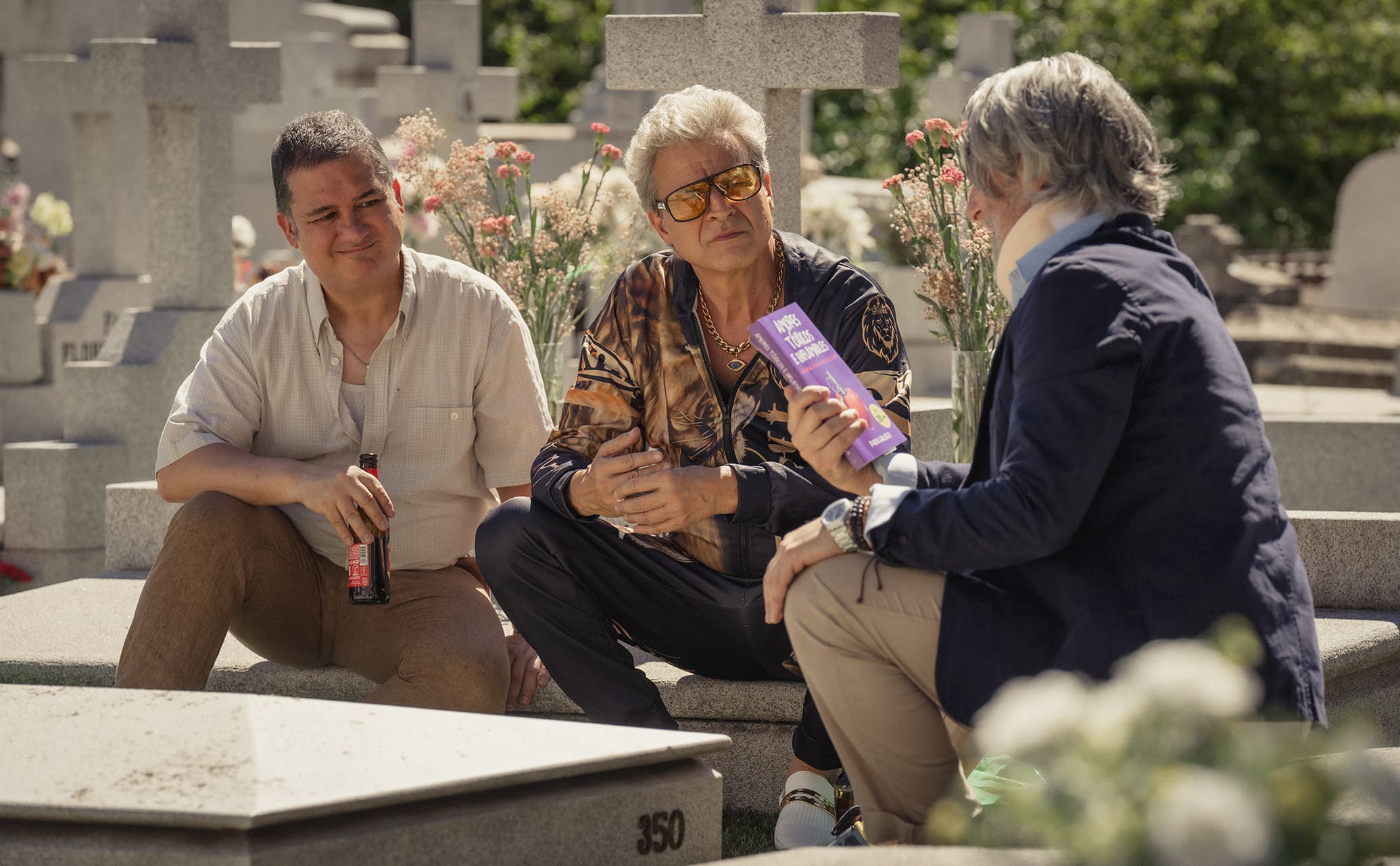 Todos los lados de la cama, entre la nostalgia y el futuro