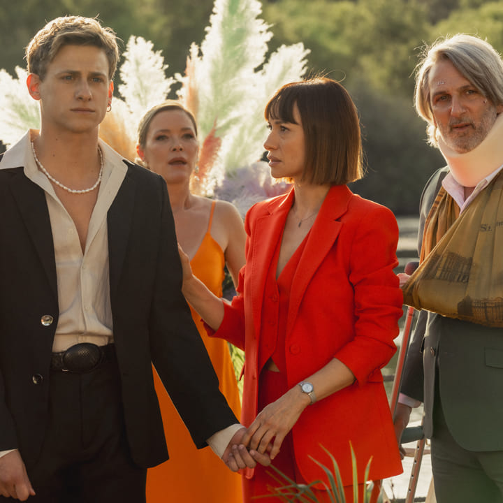 Todos los lados de la cama, entre la nostalgia y el futuro