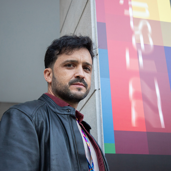 Bernabé Bulnes: “El miedo a la decadencia y a la muerte es algo que me persigue siempre”