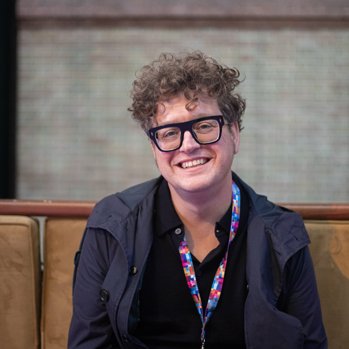 Marc Ortiz: “Mi película es una construcción de identidad y de imposición social”