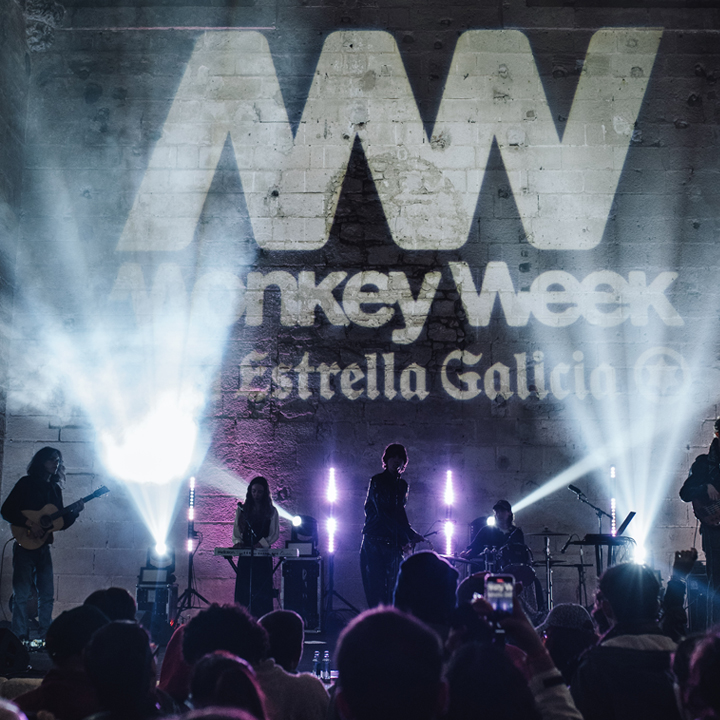 Monkey Week 2025: El reencuentro con sus raíces