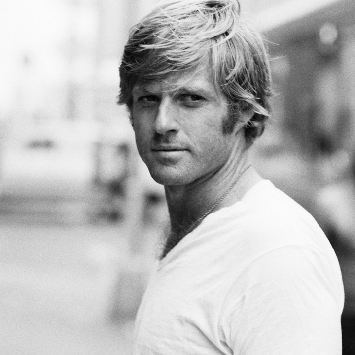 Robert Redford, un hombre y un destino