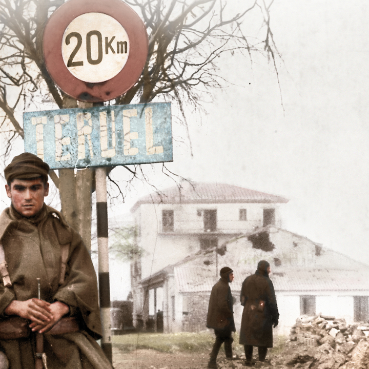 El viaje de mi padre (Julio Llamazares, 2025)