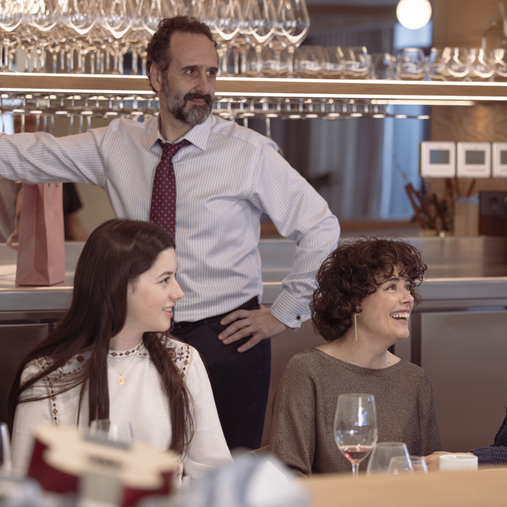 Los domingos, un pulso a la sociedad contemporánea