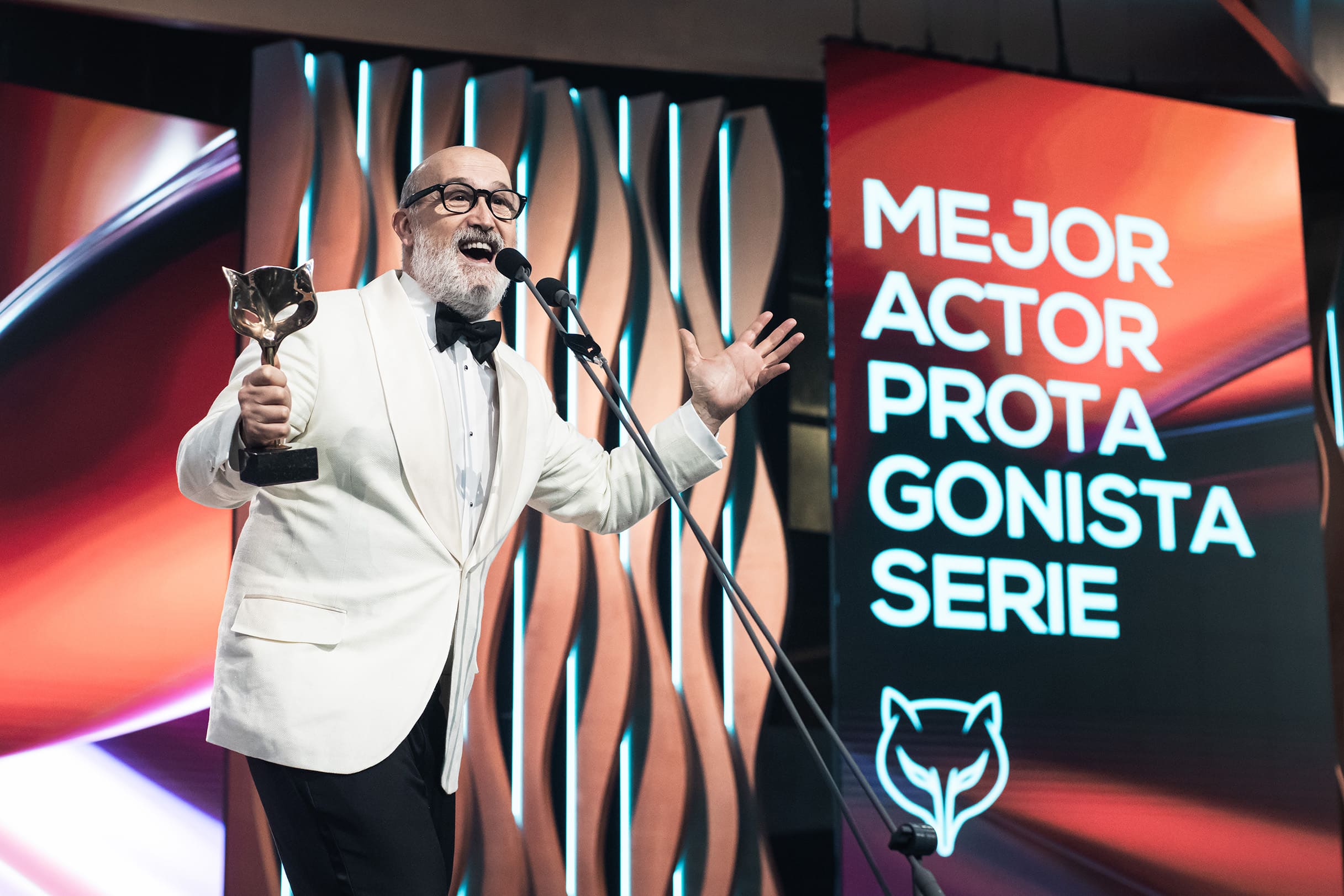 ‘Los domingos’, ‘Yakarta’ y ‘Poquita fe’ triunfan en los premios Feroz 2026