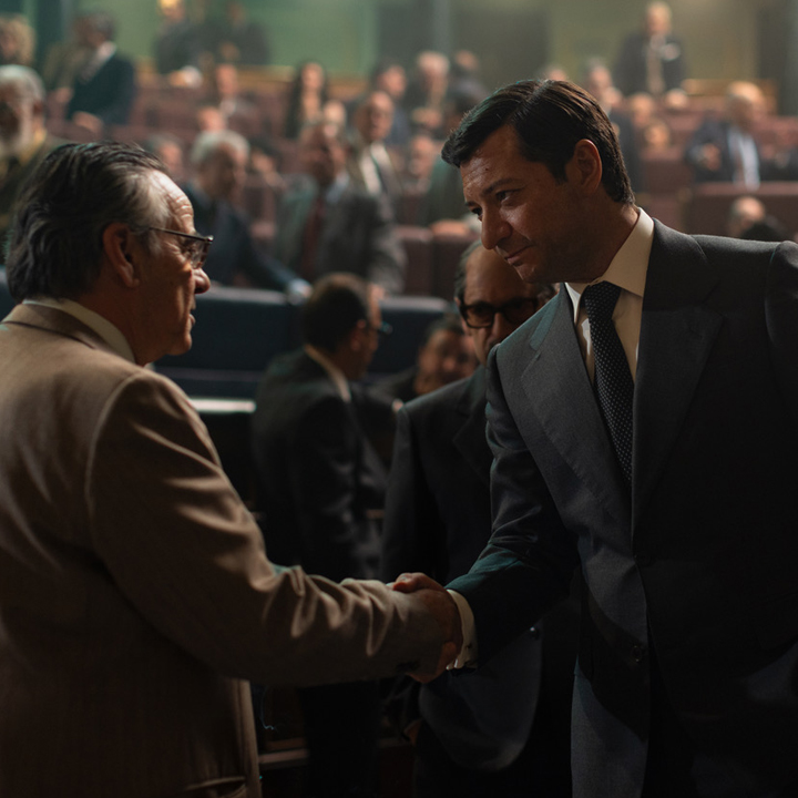 Las novelas de Javier Cercas, una apuesta segura para el cine y la televisión