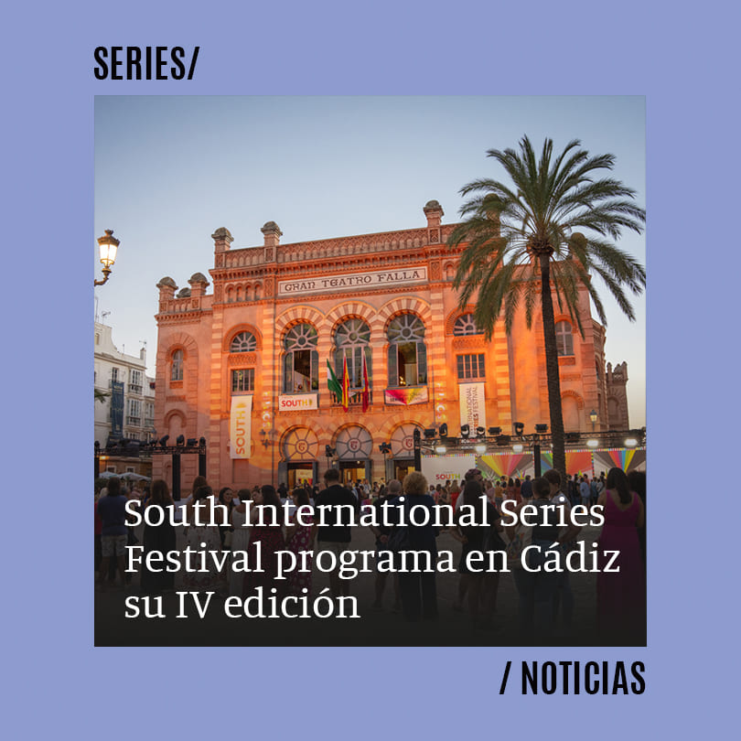 South International Series Festival programa en Cádiz su IV edición entre el 30 de octubre y el 4 de noviembre