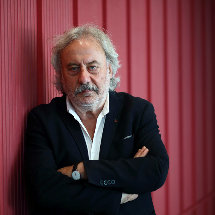 El viaje de mi padre (Julio Llamazares, 2025)