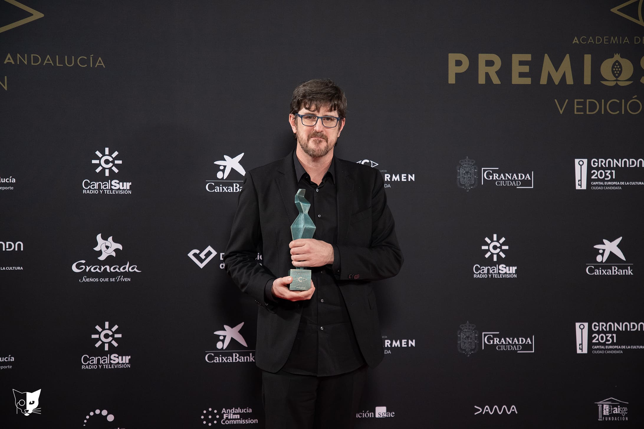 ‘Los Tigres’, con diez galardones, y ‘Golpes’, con seis, destacan en los V Premios Carmen