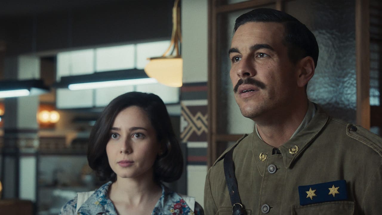 La cena, una de las gratas sorpresas del cine español