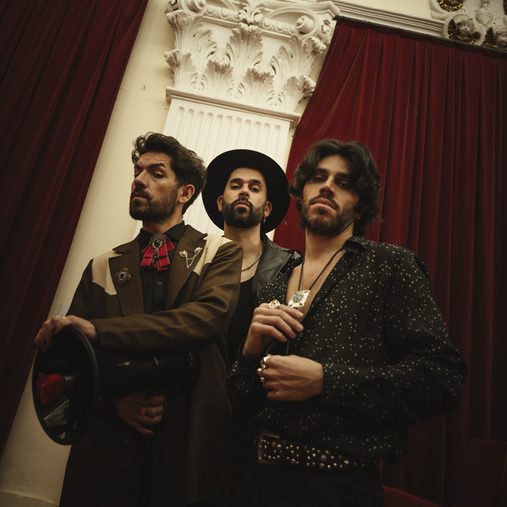 Siloé le cierra la puerta a la nostalgia con su single ‘Dime’