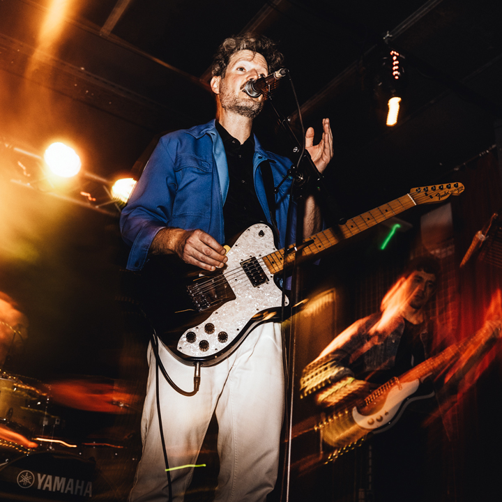 Exsonvaldes en La2: emoción a pie de pista