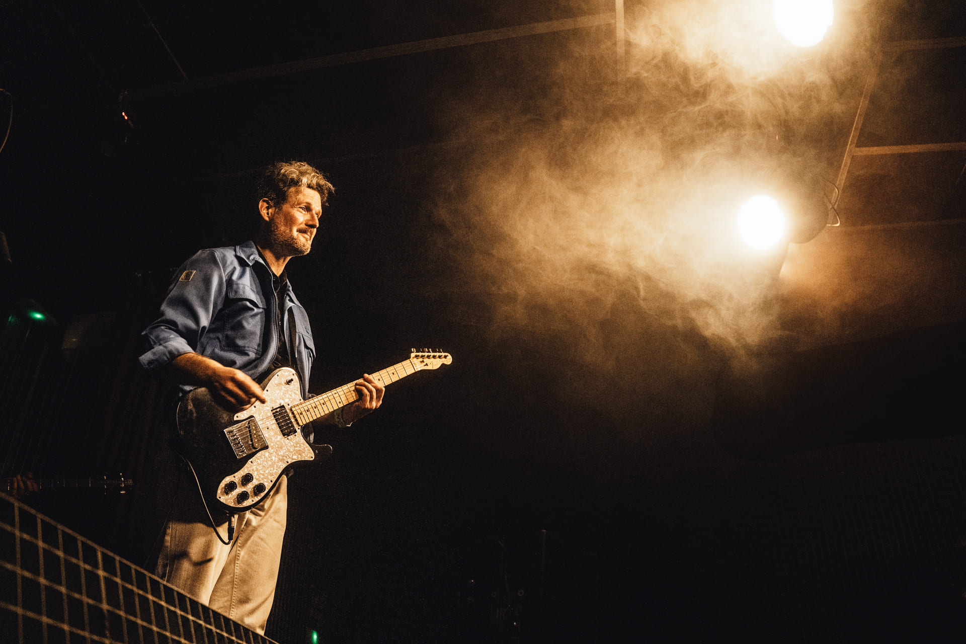 Exsonvaldes en La2: emoción a pie de pista