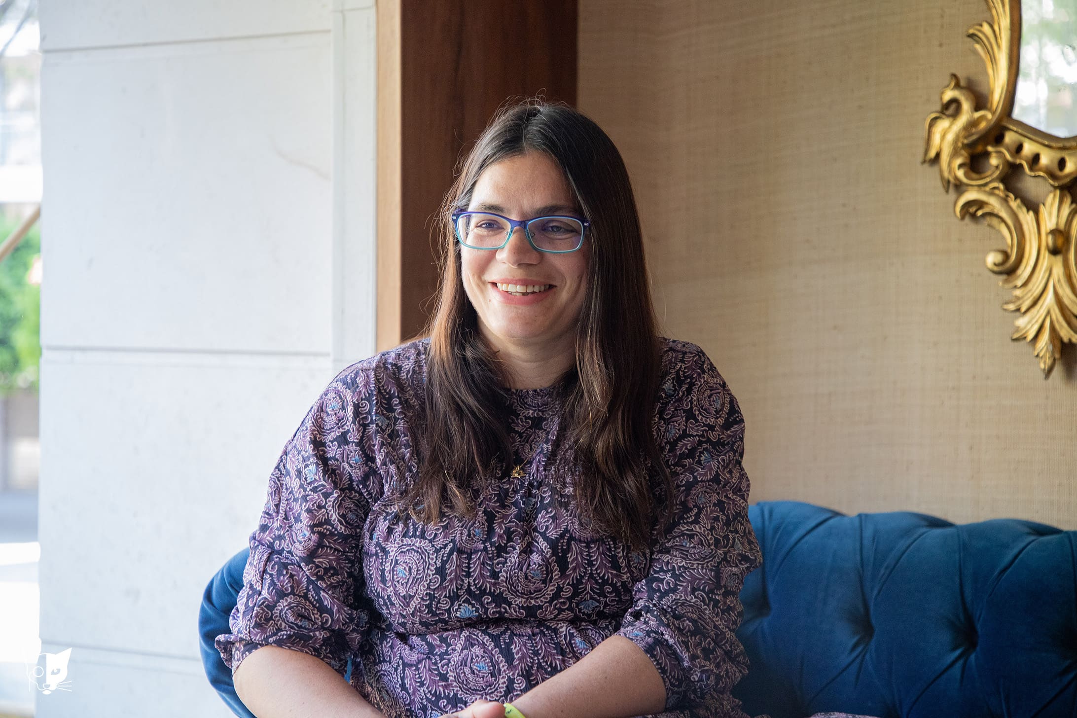 Odile Fernández: “La suplementación en la alimentación es muy útil, pero hay que informarse bien”