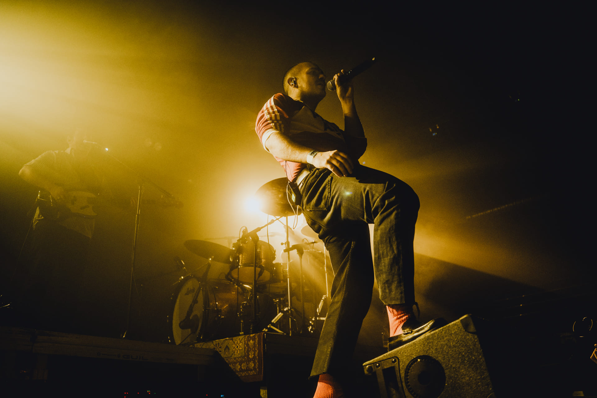 Vera Fauna en Sevilla: primavera, casa llena y canciones que respiran sur