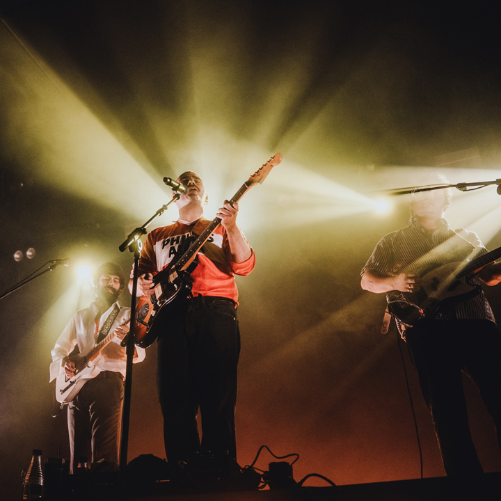 Vera Fauna en Sevilla: primavera, casa llena y canciones que respiran sur