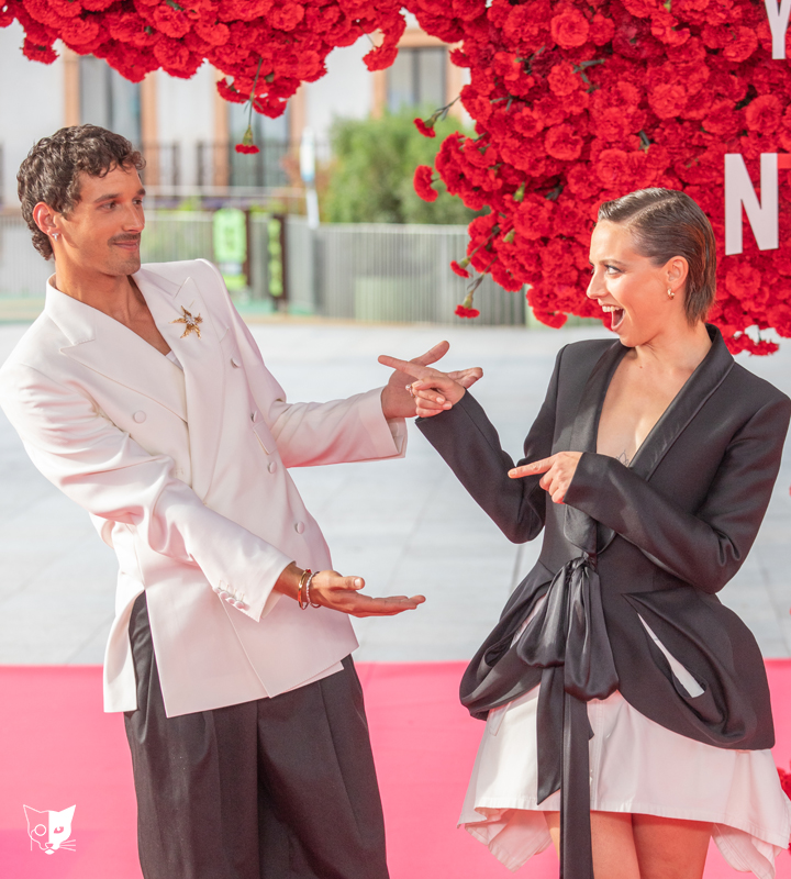 El próximo 15 de este mes de mayo, Netflix estrenará la segunda temporada del spin-off del personaje de Berlín, nacido de La casa de papel.