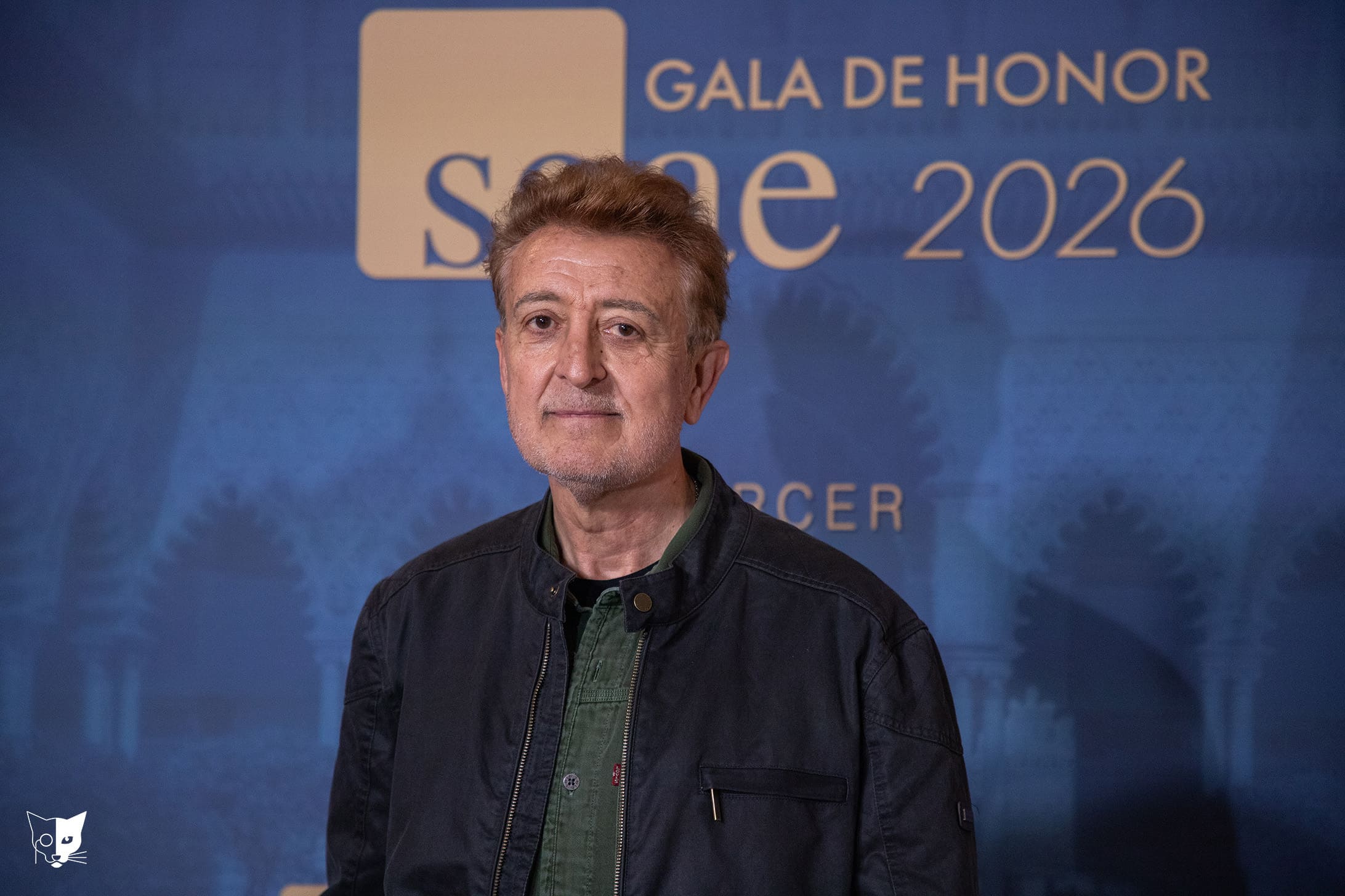 Manolo García, Cristina Hoyos, Alberto Rodríguez y Juan Ignacio Alonso reciben las Medallas de Honor de la SGAE