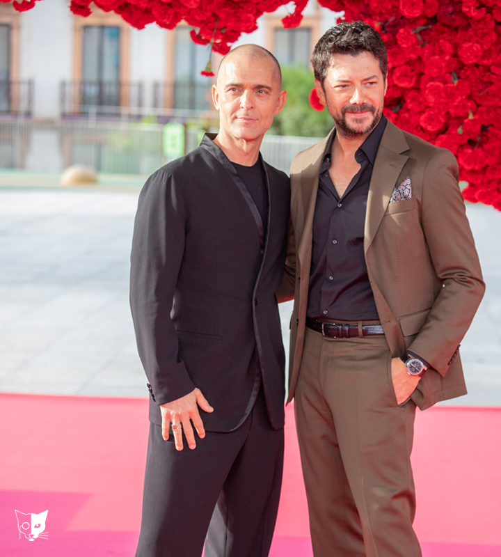 El próximo 15 de este mes de mayo, Netflix estrenará la segunda temporada del spin-off del personaje de Berlín, nacido de La casa de papel.