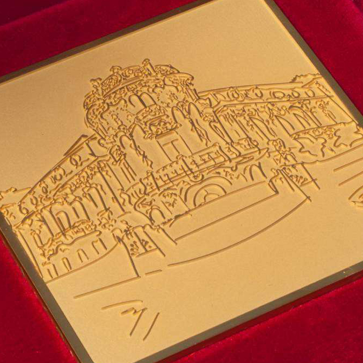La SGAE entrega sus Medallas de Honor 2026 en los Reales Alcázares de Sevilla