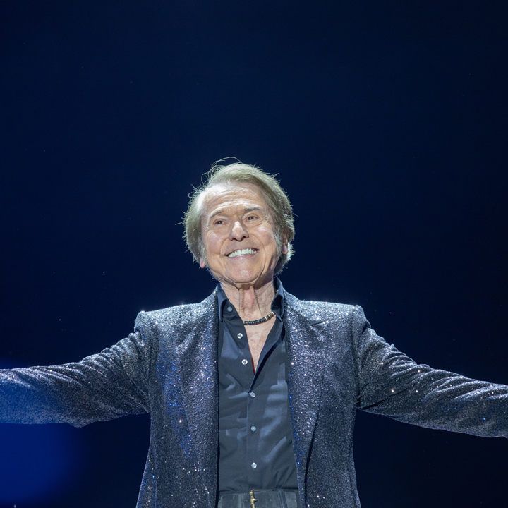 Raphael, eterno
