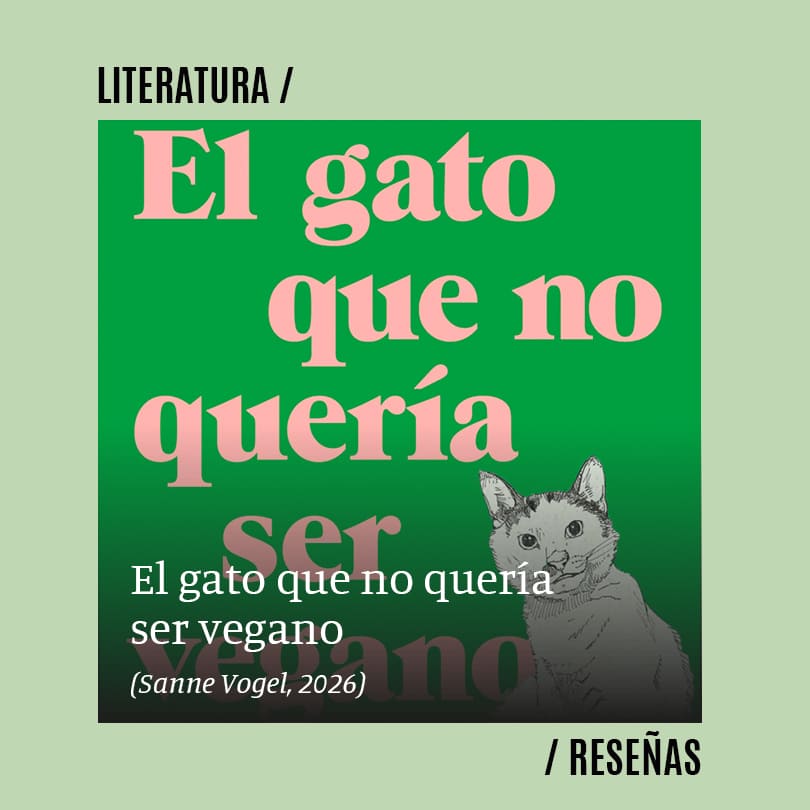 Es una obra entrañable, divertida y original al poder conocer de “primera mano” cómo es el día a día de un gato