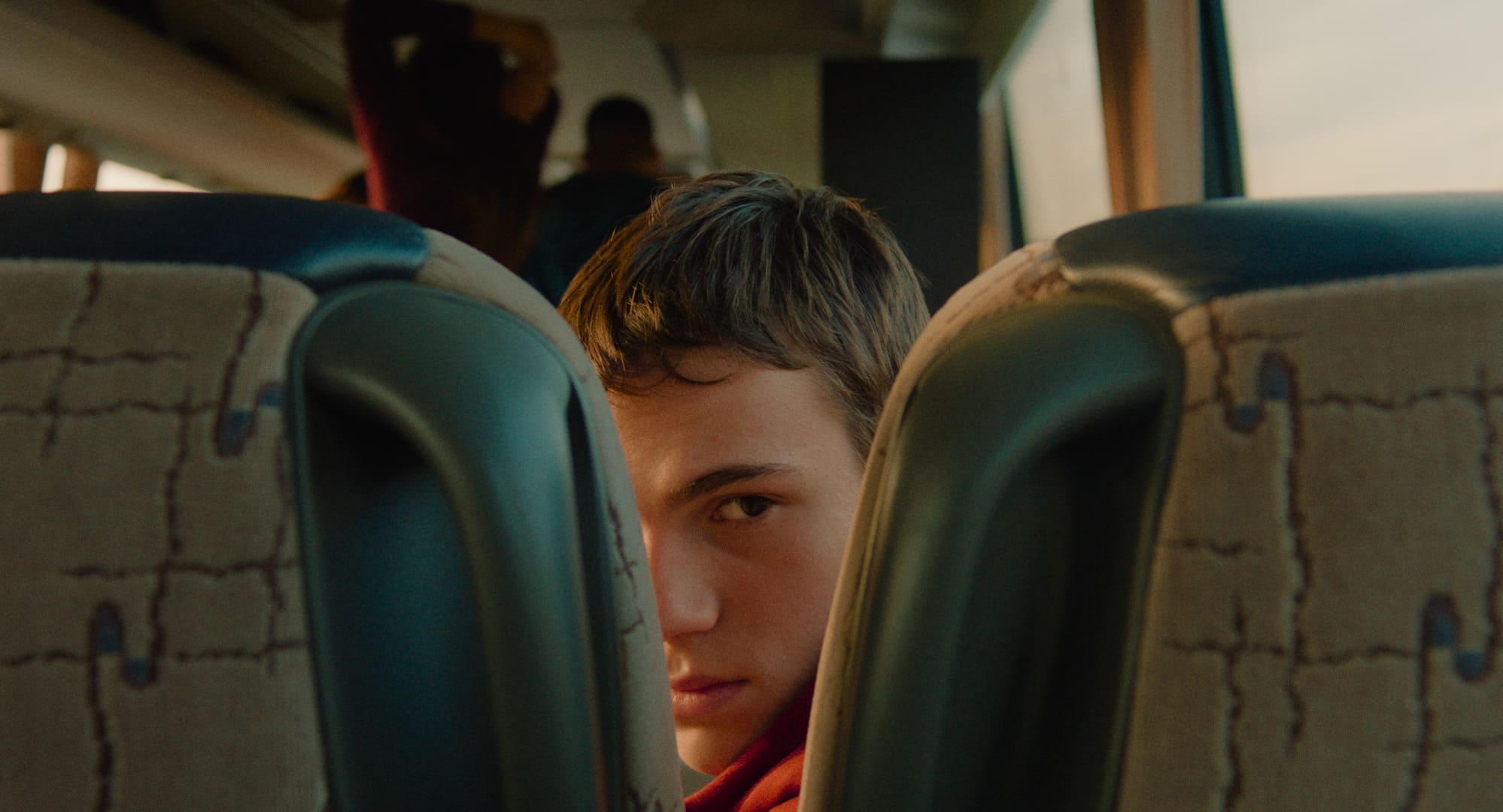 El Festival de Cine Europeo de Sevilla avanza la programación de la Sección Oficial