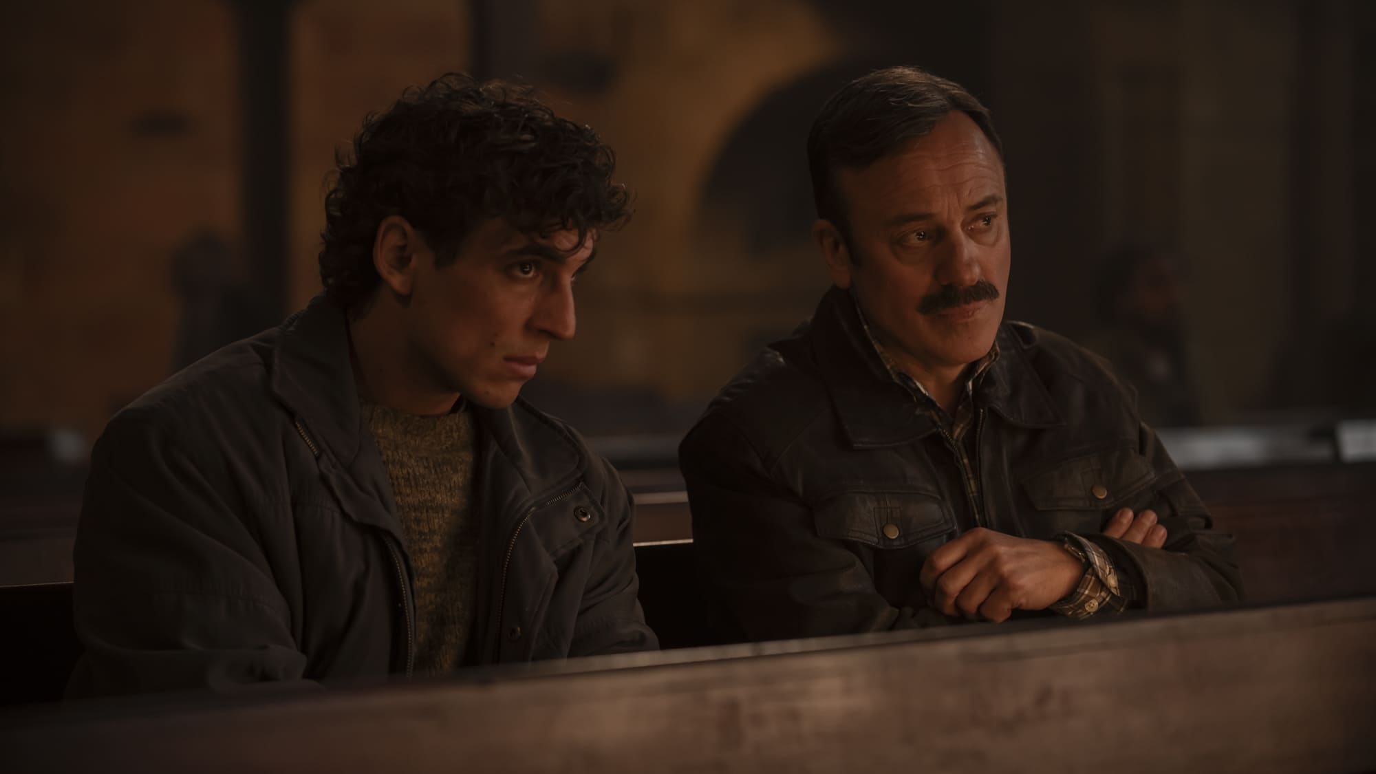El Festival de Cine Europeo de Sevilla avanza la programación de la Sección Oficial