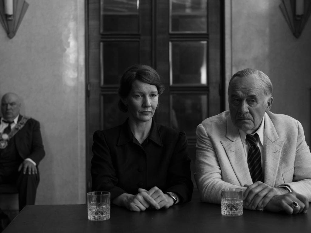 El Festival de Cine Europeo de Sevilla avanza la programación de la Sección Oficial