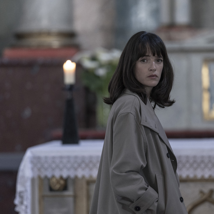 La serie ‘Infamia’, con Susana Abaitua, espera su estreno mundial en South 2026