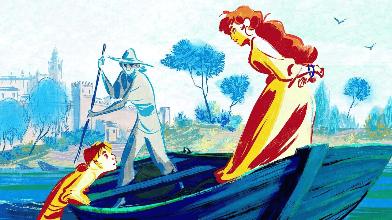 El Festival de Cine Europeo de Sevilla hace las primeras presentaciones de la edición de 2026