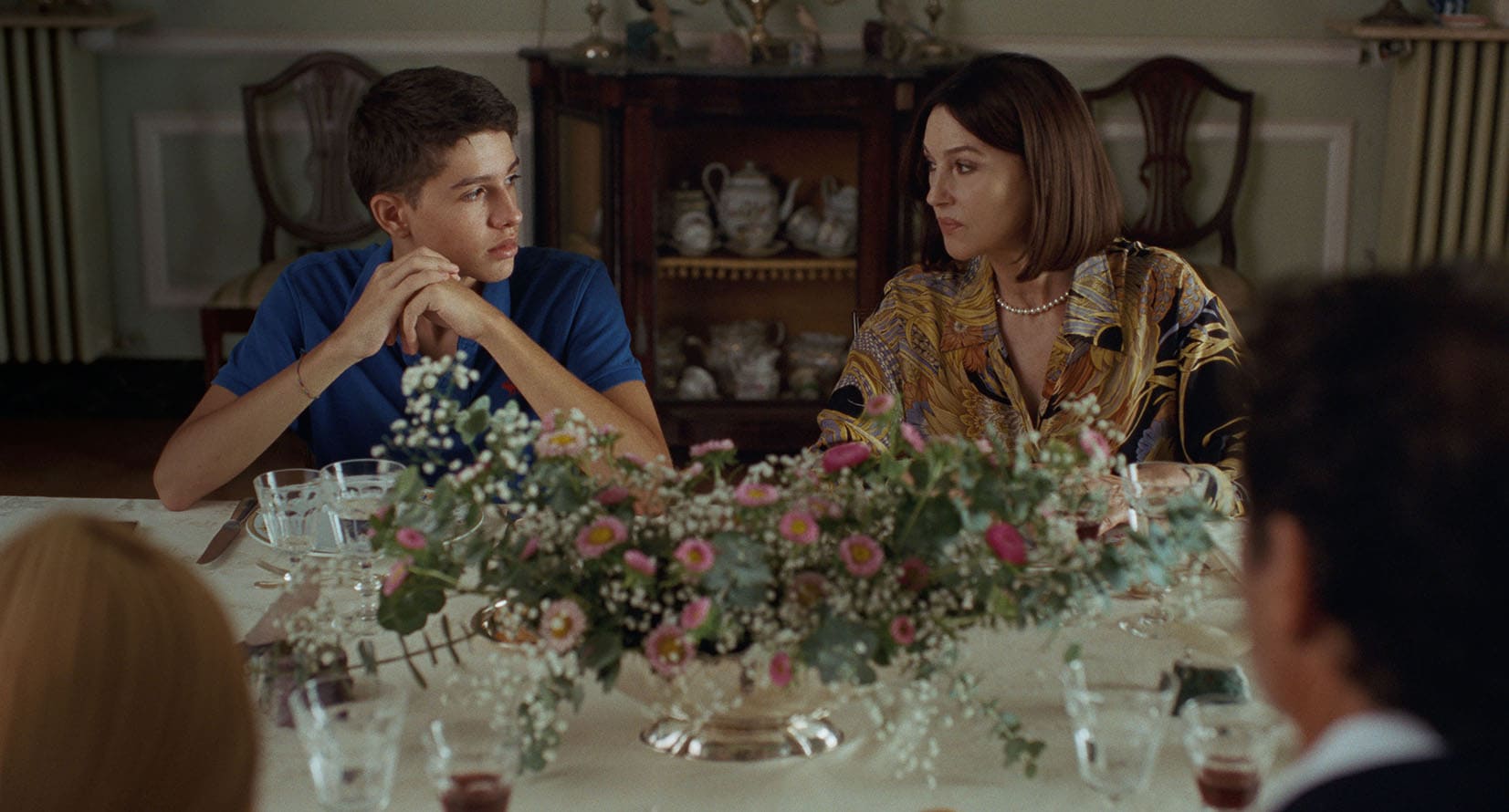Dani de la Orden y Andrew Haigh llevan la literatura a la Sección Oficial del Festival de Sevilla