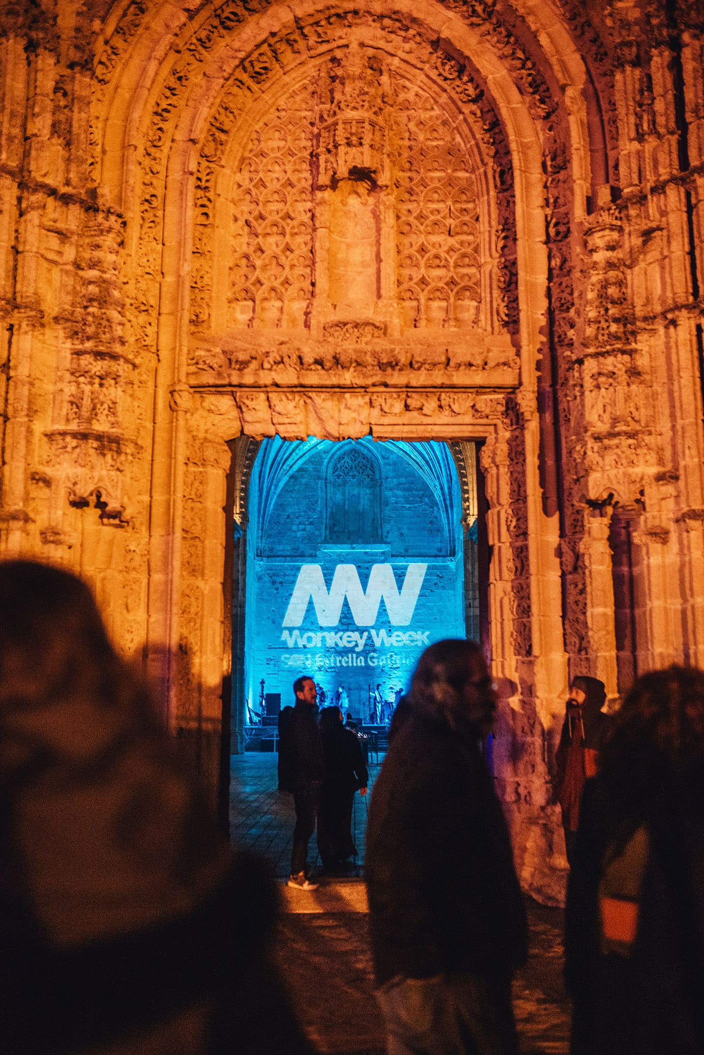 Monkey Week vuelve a El Puerto de Santa María con tres días para descubrir nuevos sonidos
