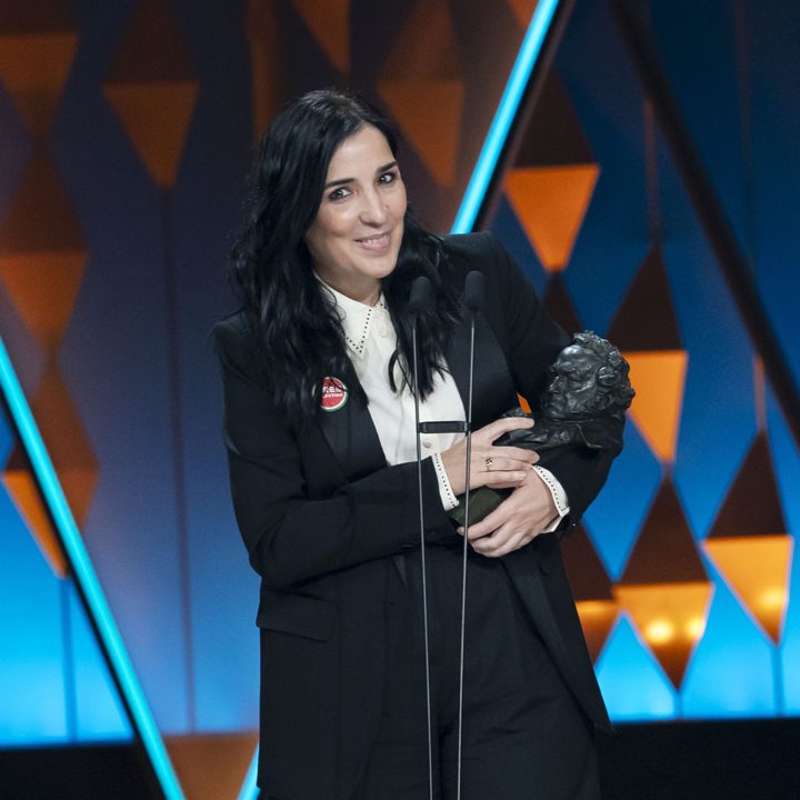 ‘Los domingos’ y ‘Sirât’ confirman los pronósticos en el cuarenta cumpleaños de los Premios Goya