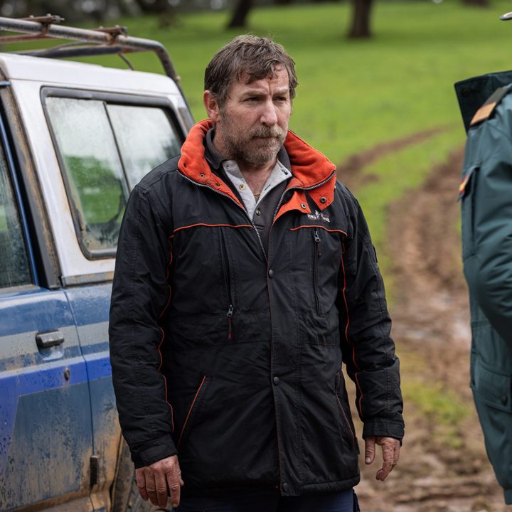 Caza mayor, la última película de Daniel Sánchez Arévalo