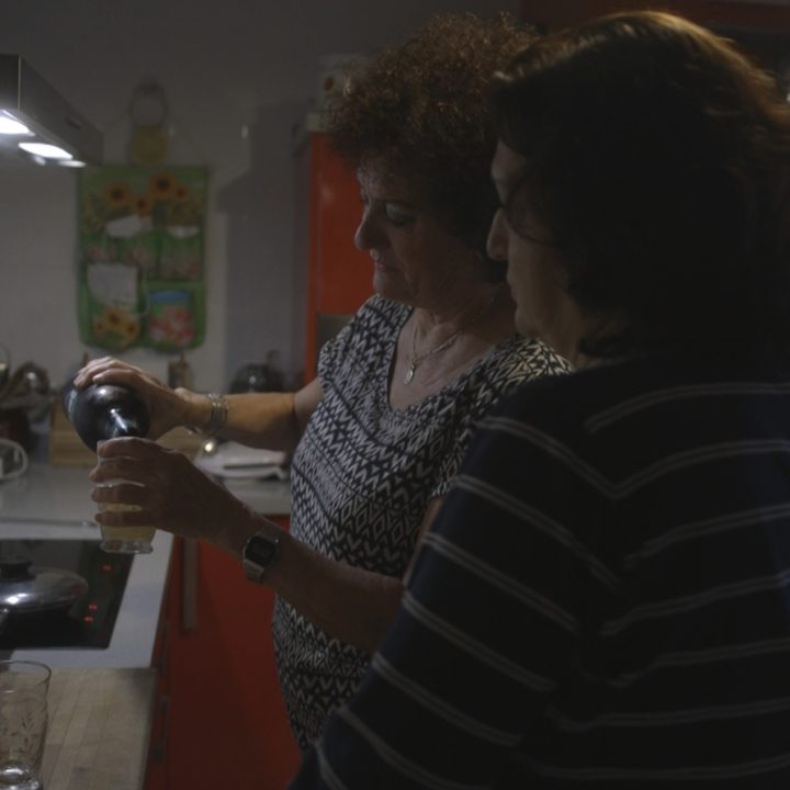 El cortometraje ‘Hermanas’, camino de los Premios Carmen 2026