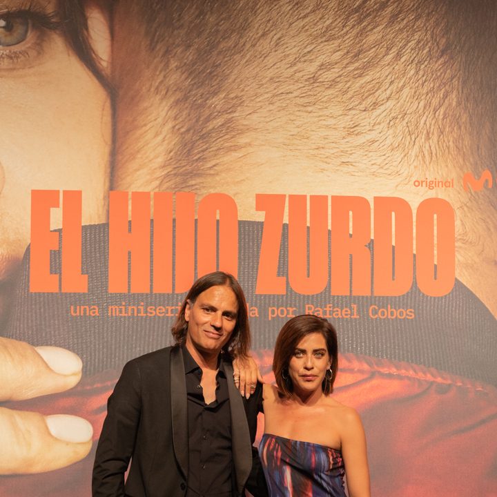 El Hijo Zurdo, estreno en Sevilla tras arrasar en Cannes