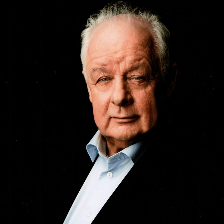El Festival de Sevilla reconoce a Jim Sheridan con el Giraldillo de Honor