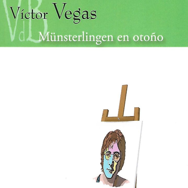 Víctor Vegas: “Me interesan el arte como tabla de salvación y la creación para exorcizar nuestros monstruos”