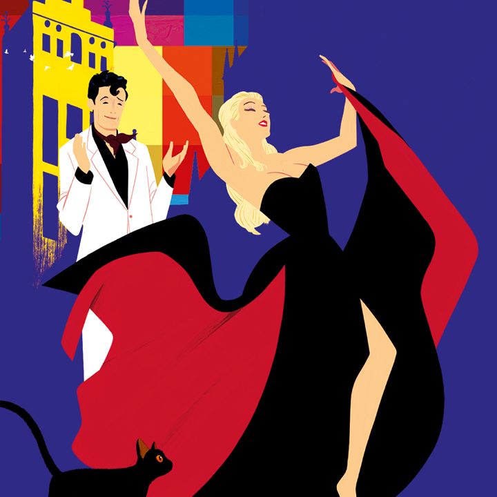 Récord histórico de espectadores en el Festival de Cine Europeo de Sevilla 2025